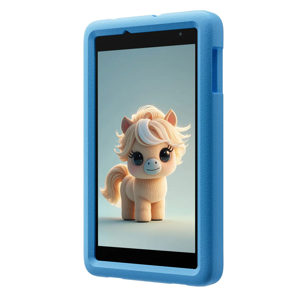 Blackview Tab A5 Kids - Tablet Unisoc Tiger T310 da 8 pollici, 3 64 GB, 5100 mAh, edizione per bambini