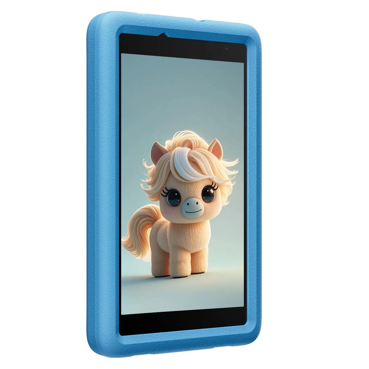 Blackview Tab A5 Kids - Tablet Unisoc Tiger T310 da 8 pollici, 3 64 GB, 5100 mAh, edizione per bambini