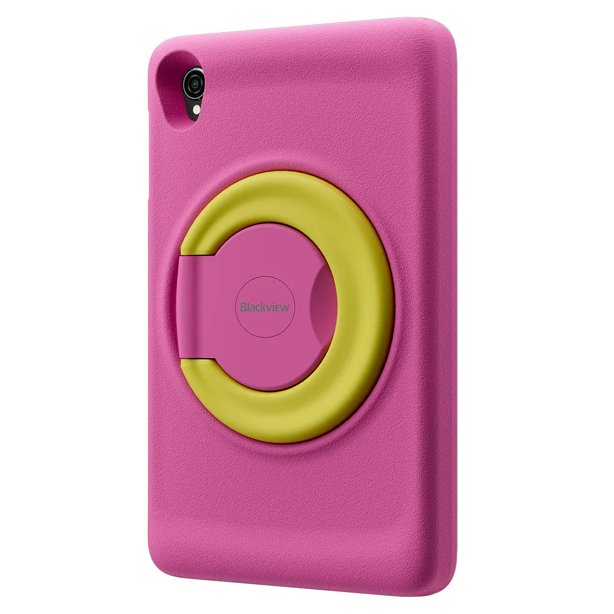 Blackview Tab A5 Kids - Tablet Unisoc Tiger T310 da 8 pollici, 3 64 GB, 5100 mAh, edizione per bambini
