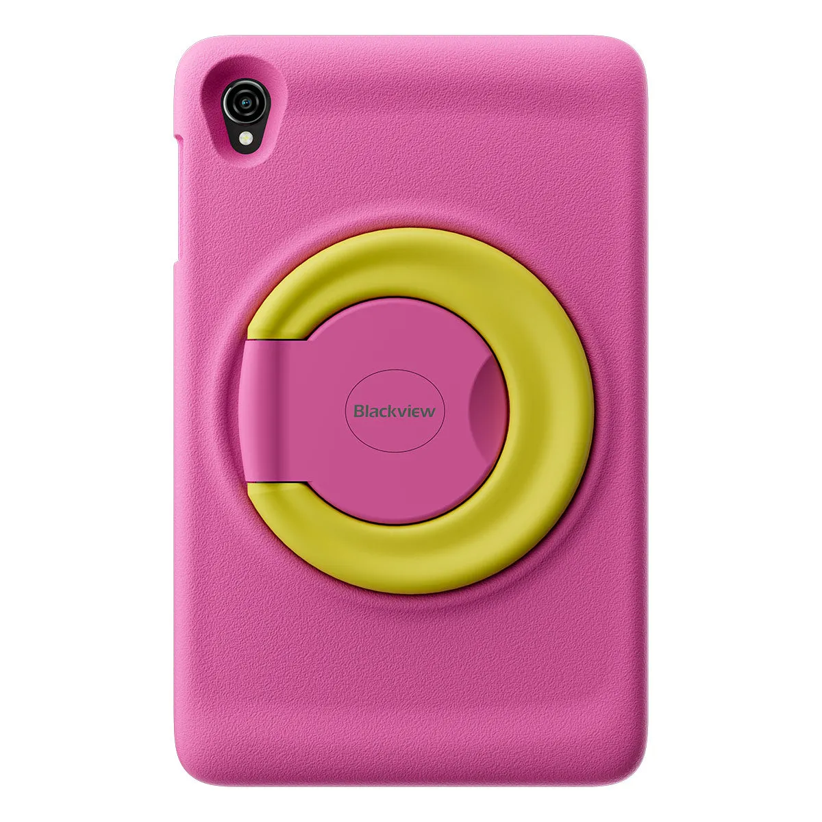 Blackview Tab A5 Kids - Tablet Unisoc Tiger T310 da 8 pollici, 3 64 GB, 5100 mAh, edizione per bambini
