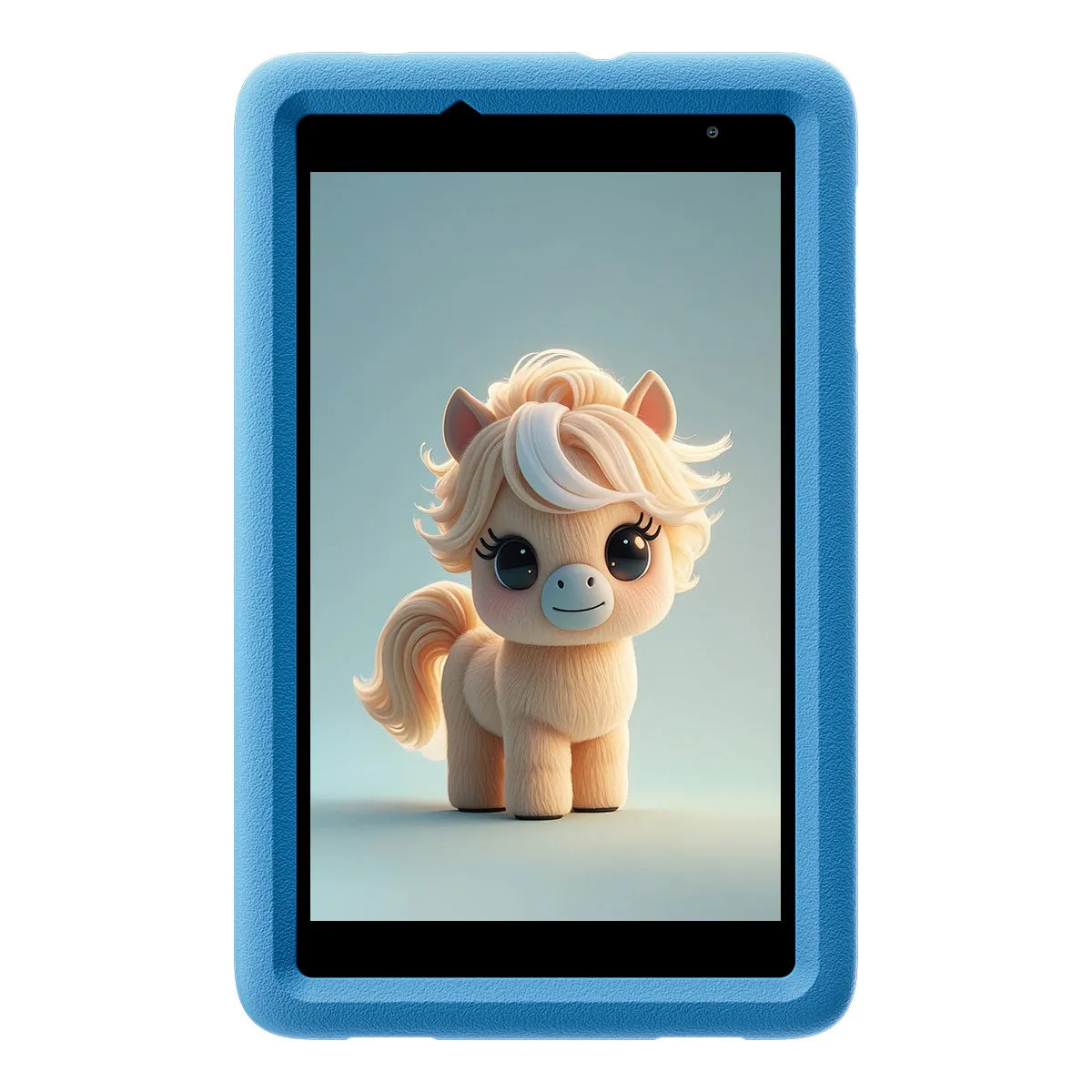 Blackview Tab A5 Kids - Tablet Unisoc Tiger T310 da 8 pollici, 3 64 GB, 5100 mAh, edizione per bambini