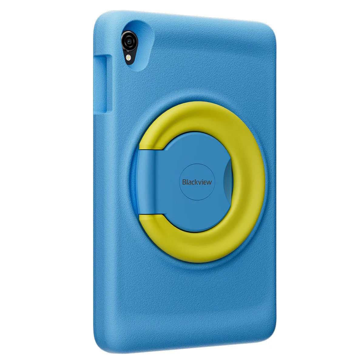 Blackview Tab A5 Kids - Tablet Unisoc Tiger T310 da 8 pollici, 3 64 GB, 5100 mAh, edizione per bambini