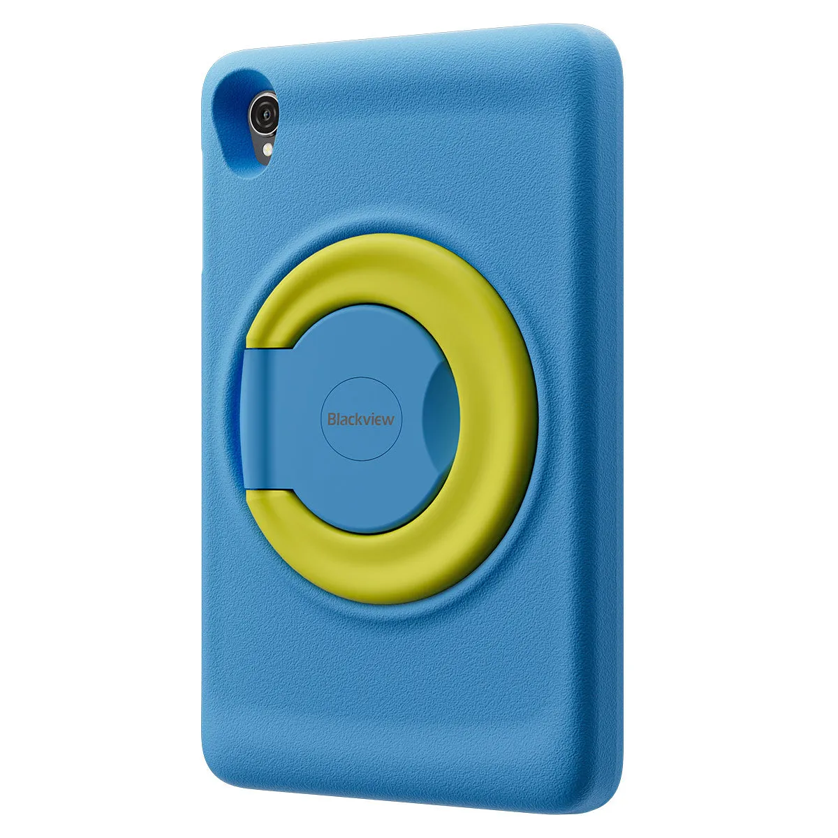 Blackview Tab A5 Kids - Tablet Unisoc Tiger T310 da 8 pollici, 3 64 GB, 5100 mAh, edizione per bambini