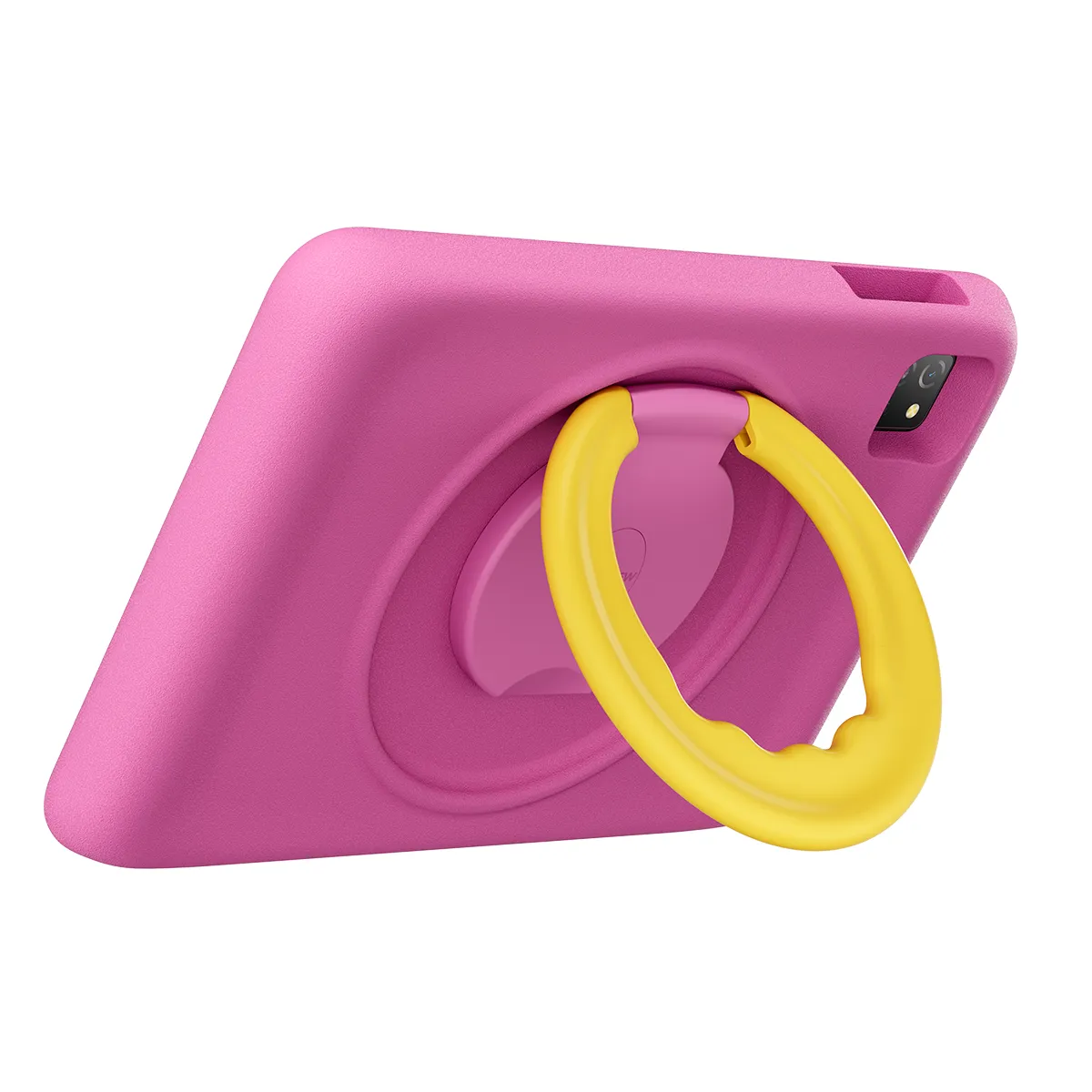 Blackview Tab A6 Kids - Tablet AllWinner A523 da 10,1 pollici, 4 GB   128 GB, 5100 mAh, WiFi 6, edizione per bambini