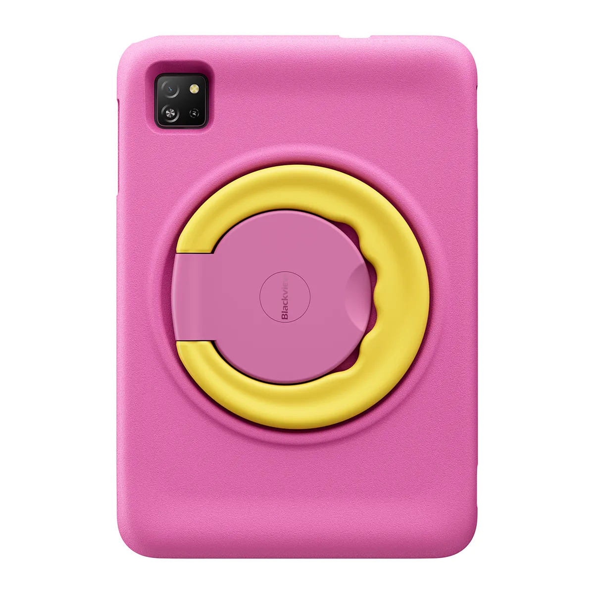Blackview Tab A6 Kids - Tablet AllWinner A523 da 10,1 pollici, 4 GB   128 GB, 5100 mAh, WiFi 6, edizione per bambini