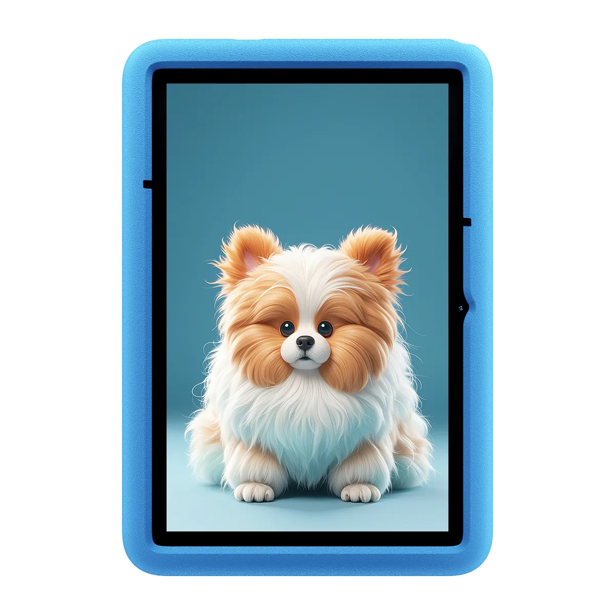 Blackview Tab A6 Kids - Tablet AllWinner A523 da 10,1 pollici, 4 GB   128 GB, 5100 mAh, WiFi 6, edizione per bambini