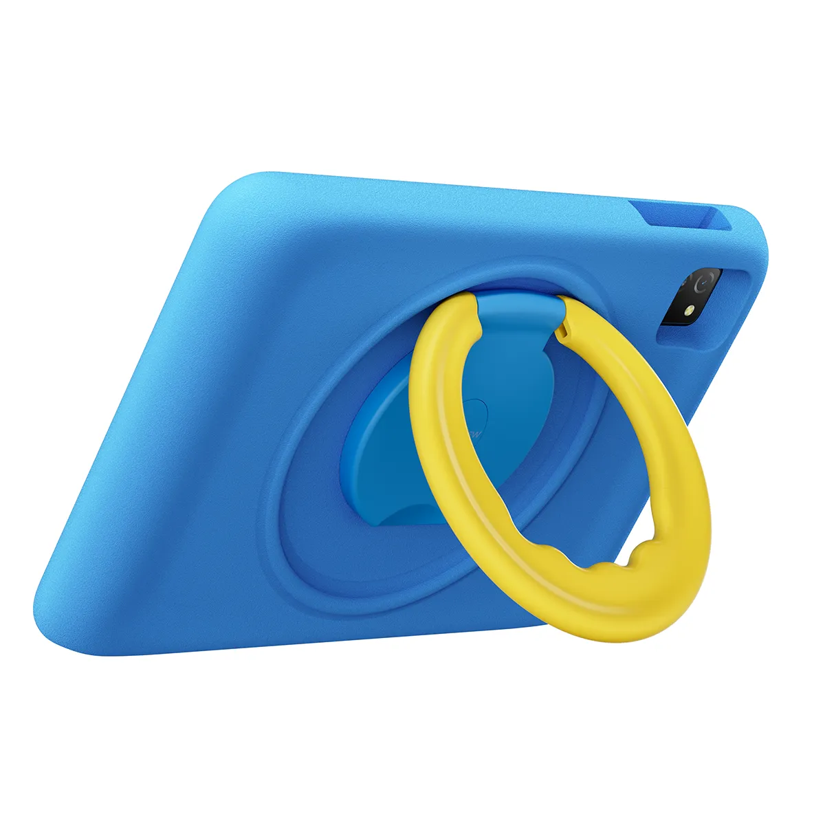 Blackview Tab A6 Kids - Tablet AllWinner A523 da 10,1 pollici, 4 GB   128 GB, 5100 mAh, WiFi 6, edizione per bambini