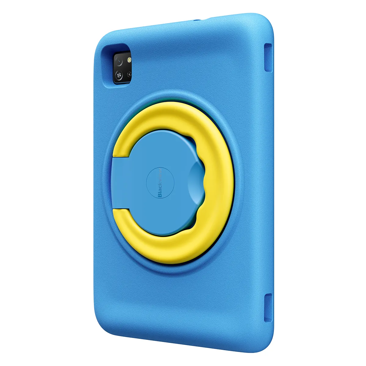 Blackview Tab A6 Kids - Tablet AllWinner A523 da 10,1 pollici, 4 GB   128 GB, 5100 mAh, WiFi 6, edizione per bambini