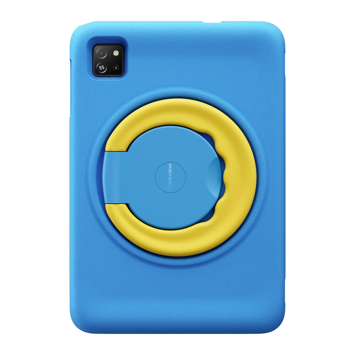 Blackview Tab A6 Kids - Tablet AllWinner A523 da 10,1 pollici, 4 GB   128 GB, 5100 mAh, WiFi 6, edizione per bambini