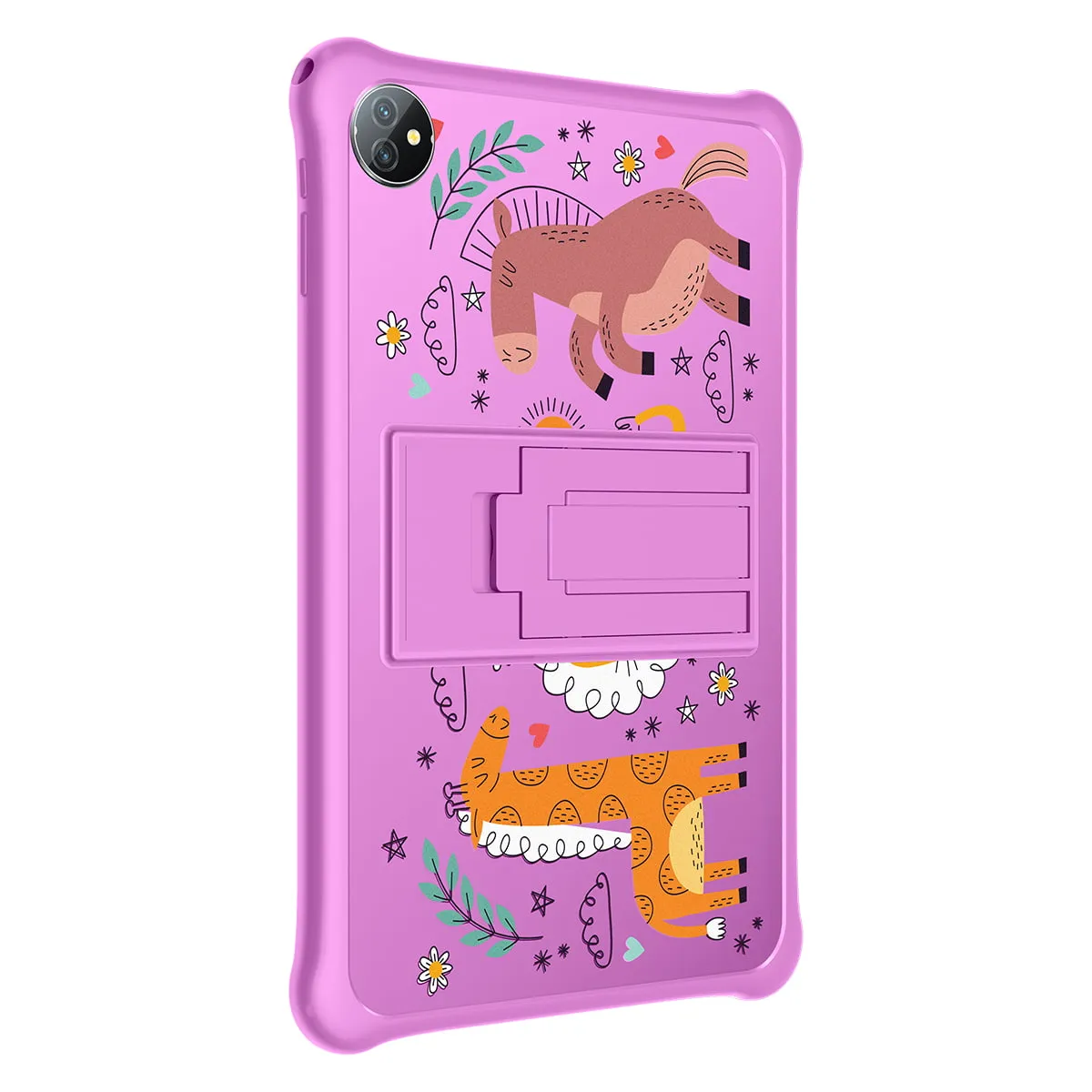 Blackview Tab A7 kids -  Tablet Per Bambini 10 Pollici,Androide 12,3 64 GB