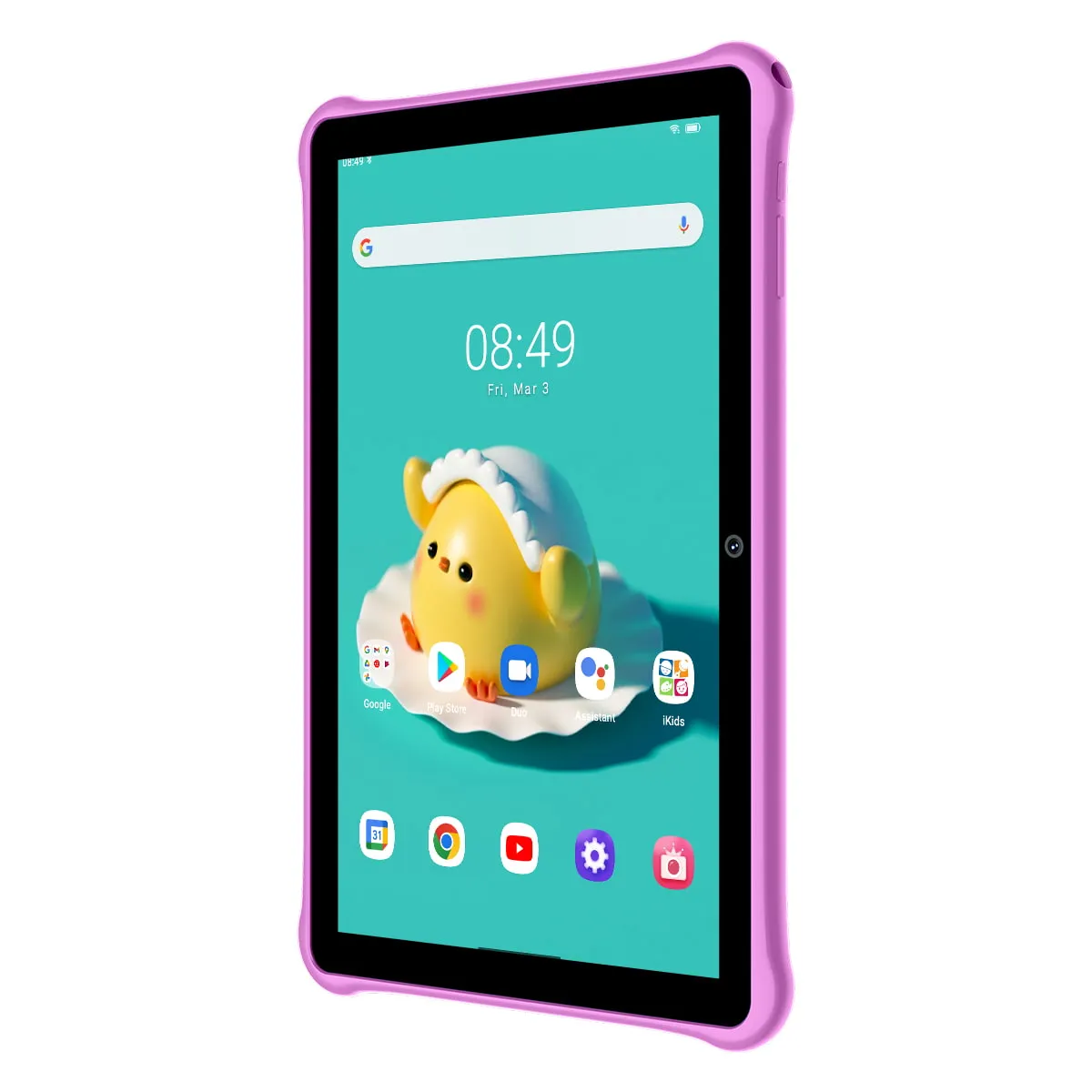 Blackview Tab A7 kids -  Tablet Per Bambini 10 Pollici,Androide 12,3 64 GB