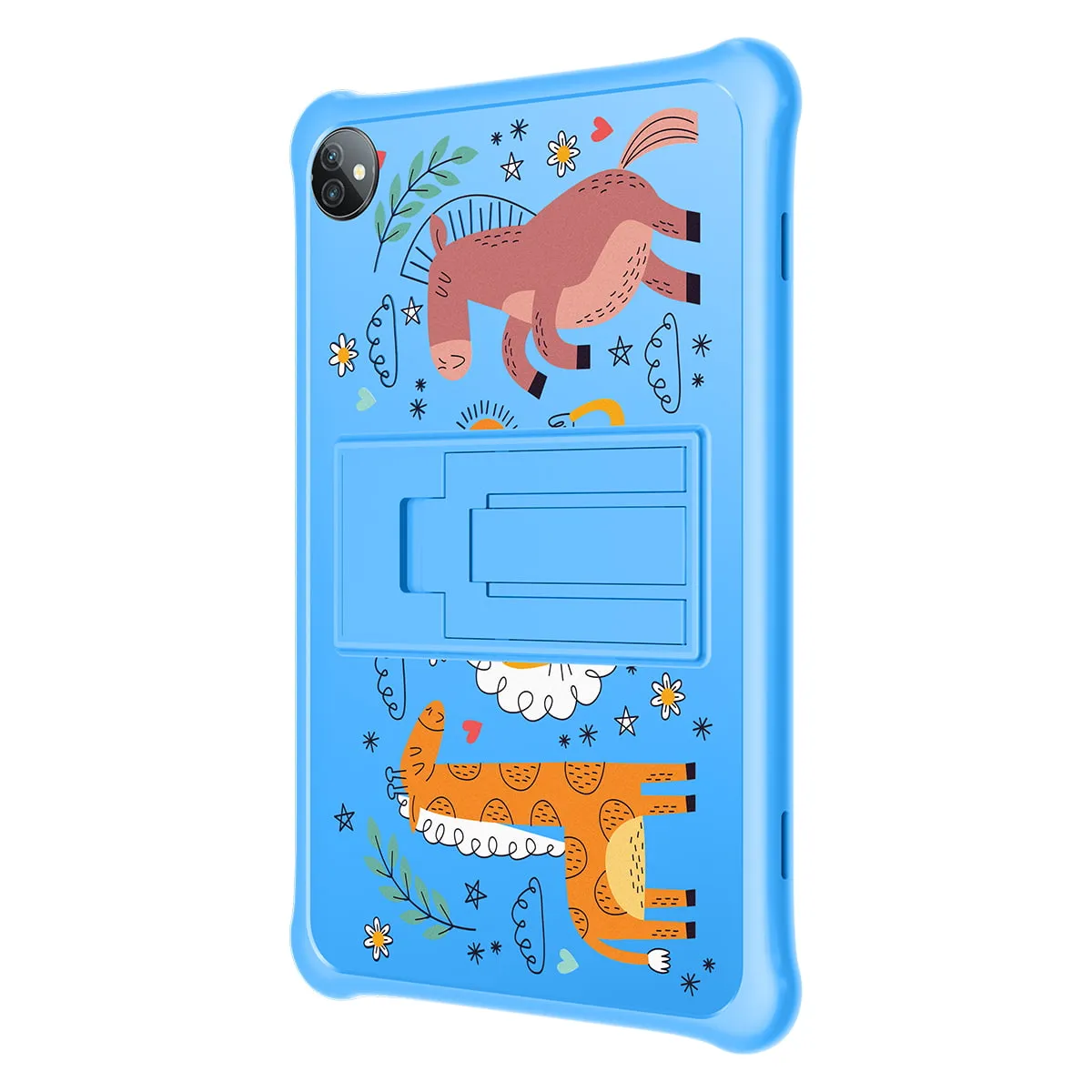 Blackview Tab A7 kids -  Tablet Per Bambini 10 Pollici,Androide 12,3 64 GB