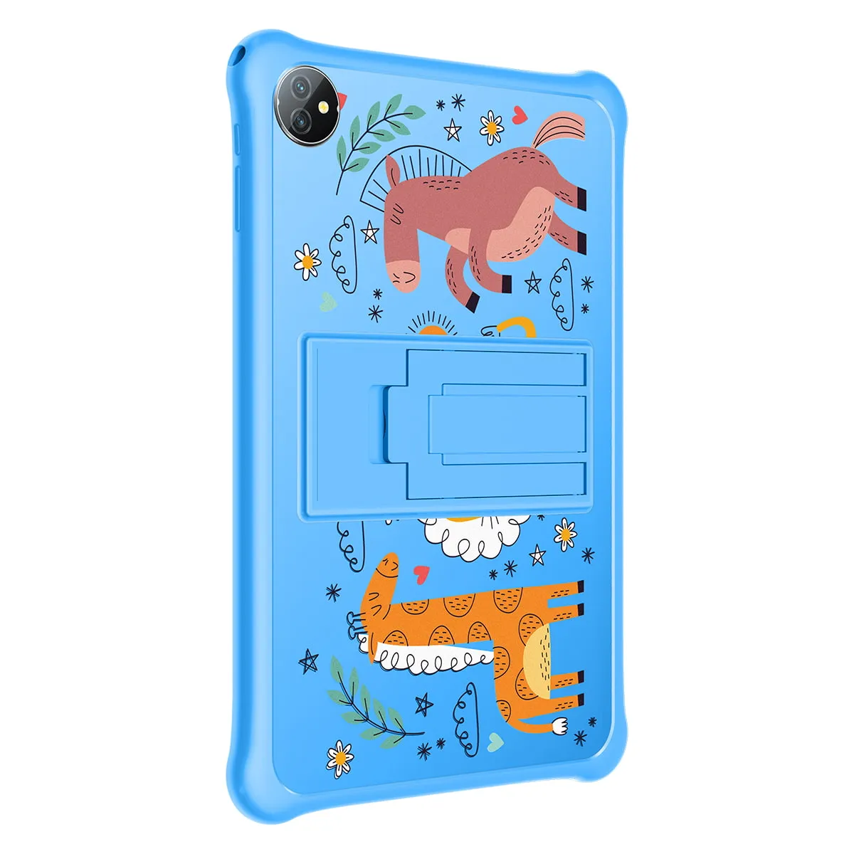 Blackview Tab A7 kids -  Tablet Per Bambini 10 Pollici,Androide 12,3 64 GB