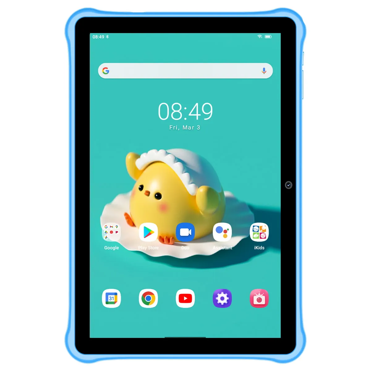Blackview Tab A7 kids -  Tablet Per Bambini 10 Pollici,Androide 12,3 64 GB