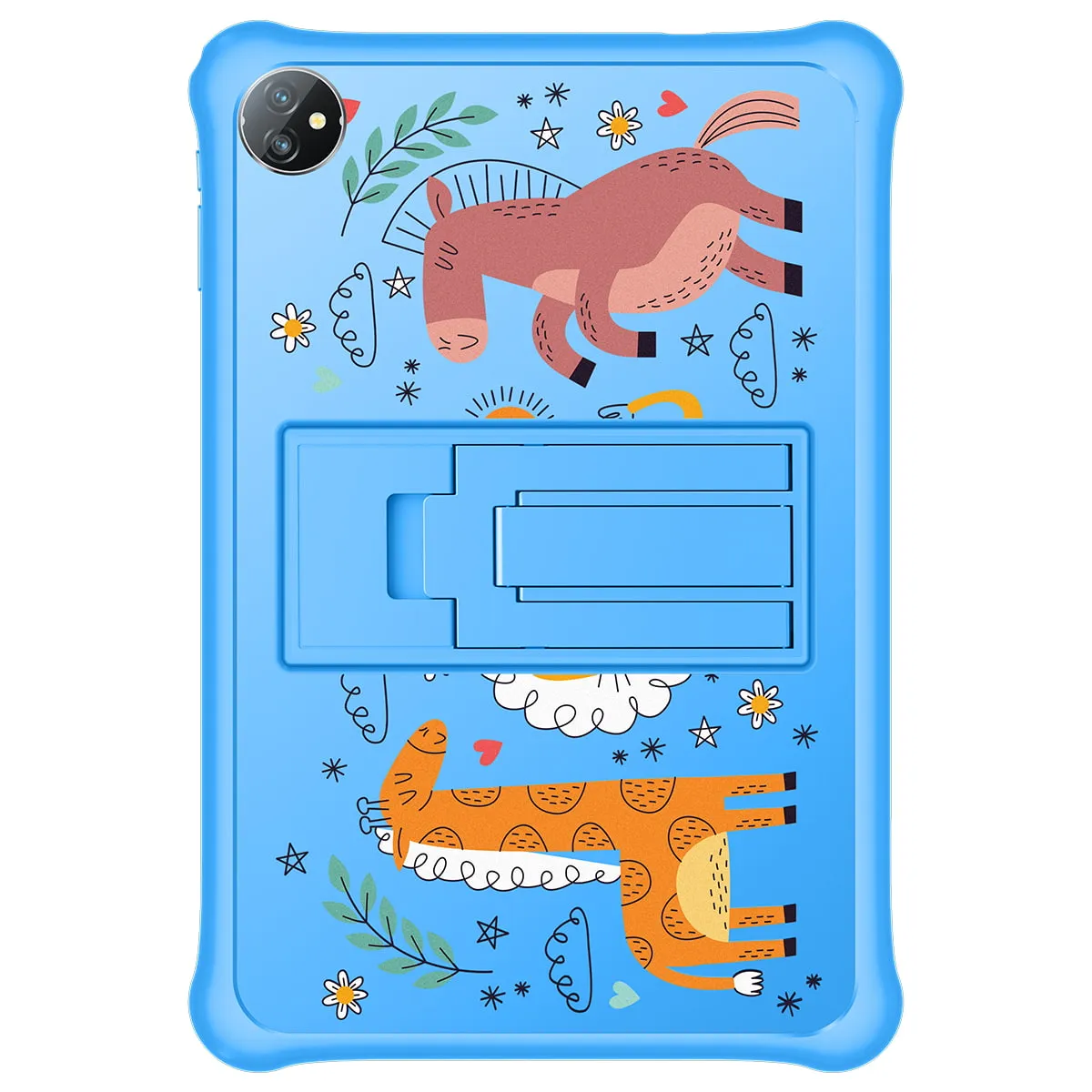 Blackview Tab A7 kids -  Tablet Per Bambini 10 Pollici,Androide 12,3 64 GB