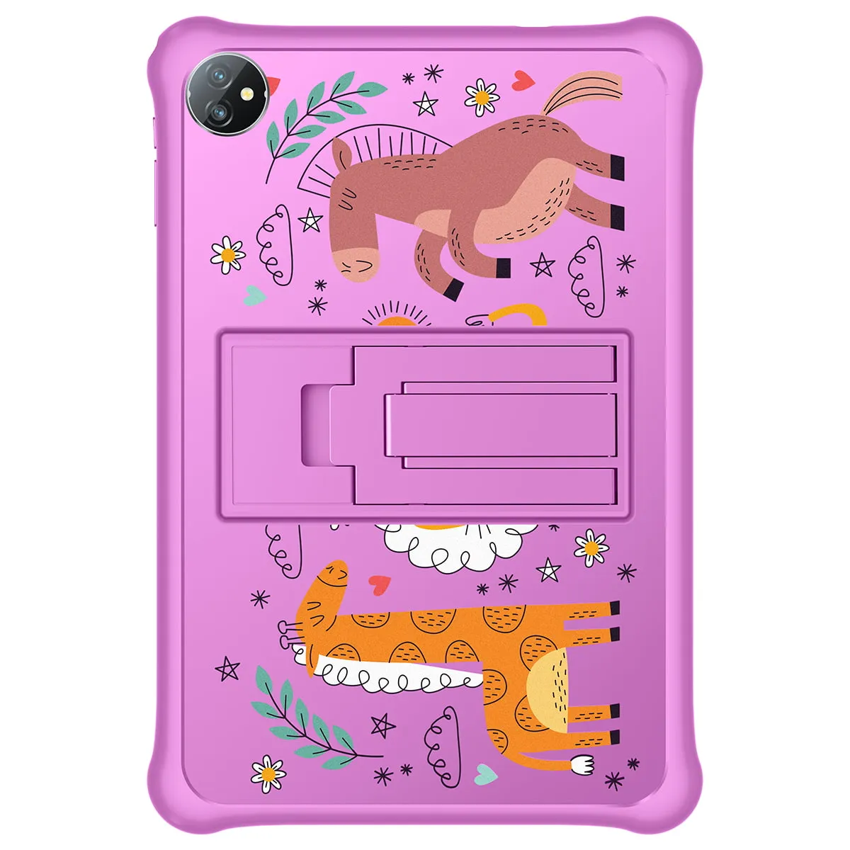 Blackview Tab A7 kids -  Tablet Per Bambini 10 Pollici,Androide 12,3 64 GB