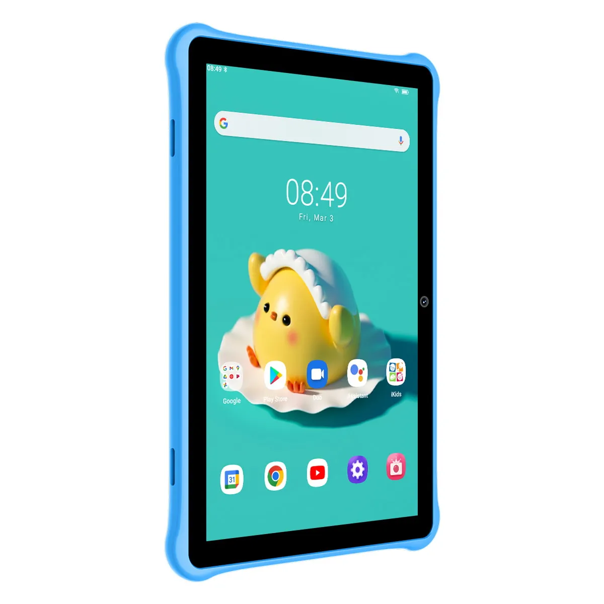 Blackview Tab A7 kids -  Tablet Per Bambini 10 Pollici,Androide 12,3 64 GB