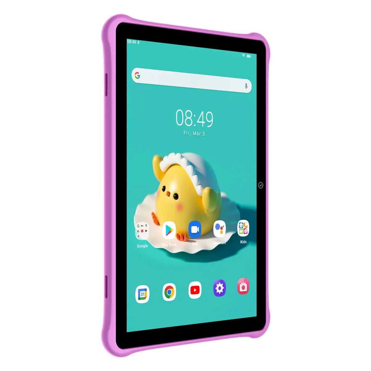 Blackview Tab A7 kids -  Tablet Per Bambini 10 Pollici,Androide 12,3 64 GB