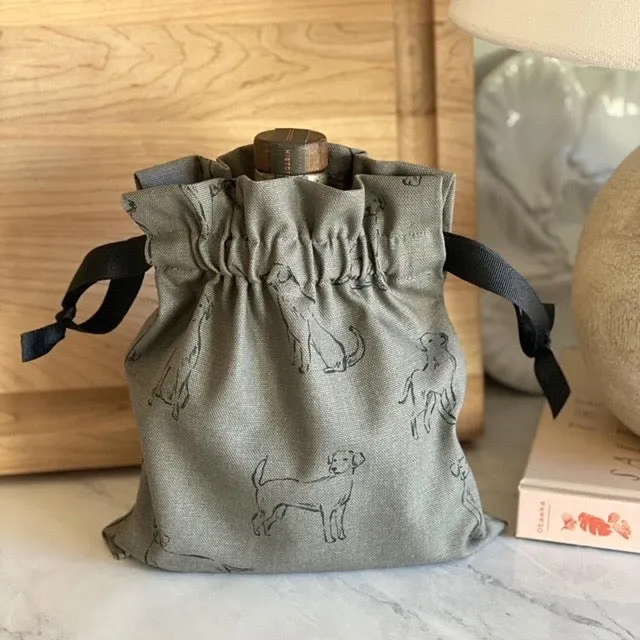 Bourbon Bag
