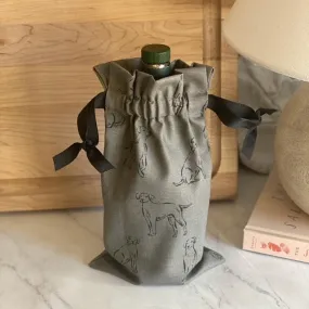 Bourbon Bag