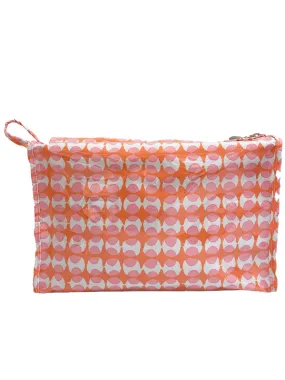 Box Cosmetic Bag, Cutouts
