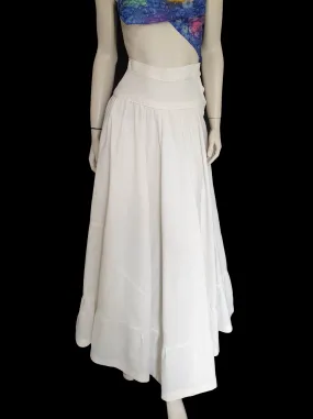 Brunton's Flour Bag Skirt - XXS