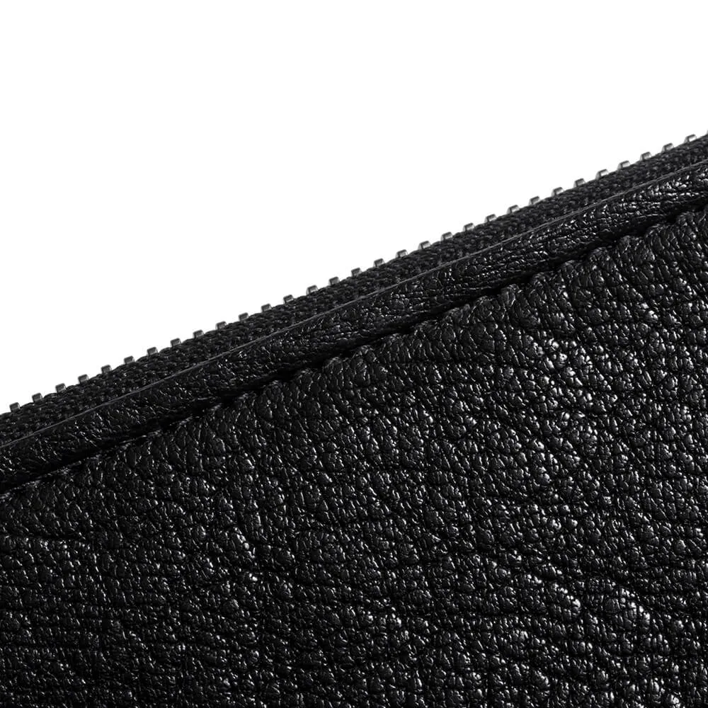 Buffalo Long L Zip Wallet