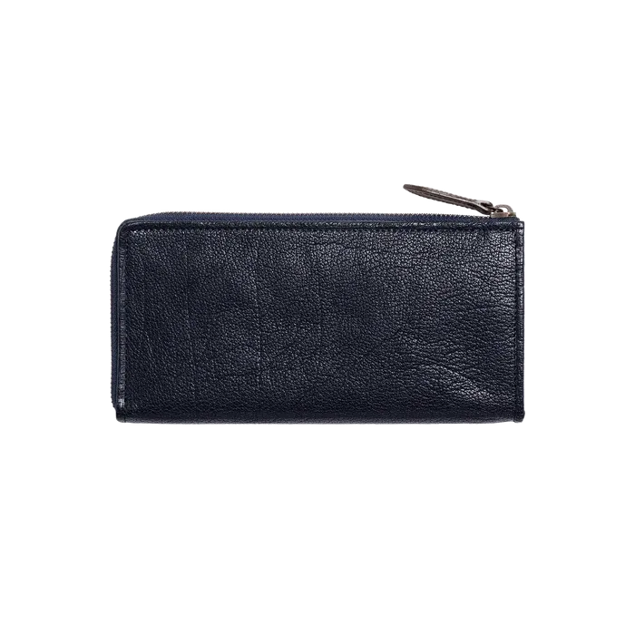 Buffalo Long L Zip Wallet