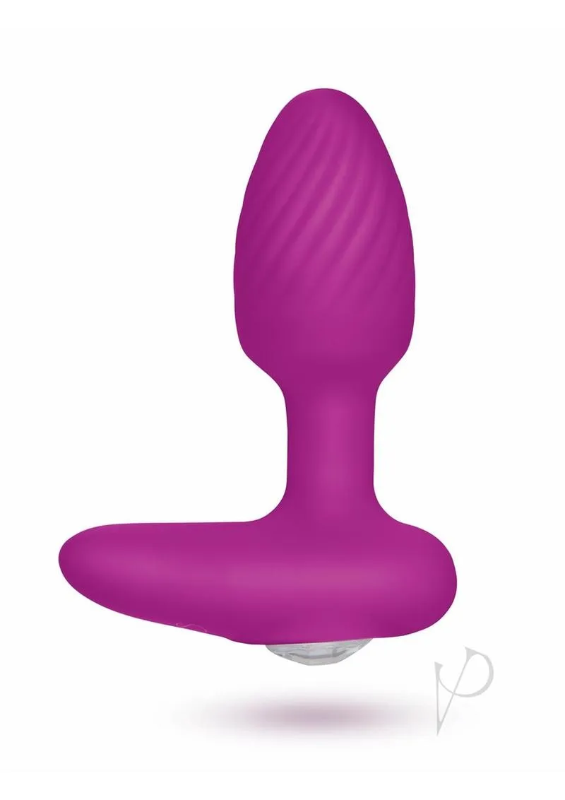 Bw Socialite Glimmer Pspot Prp/gld