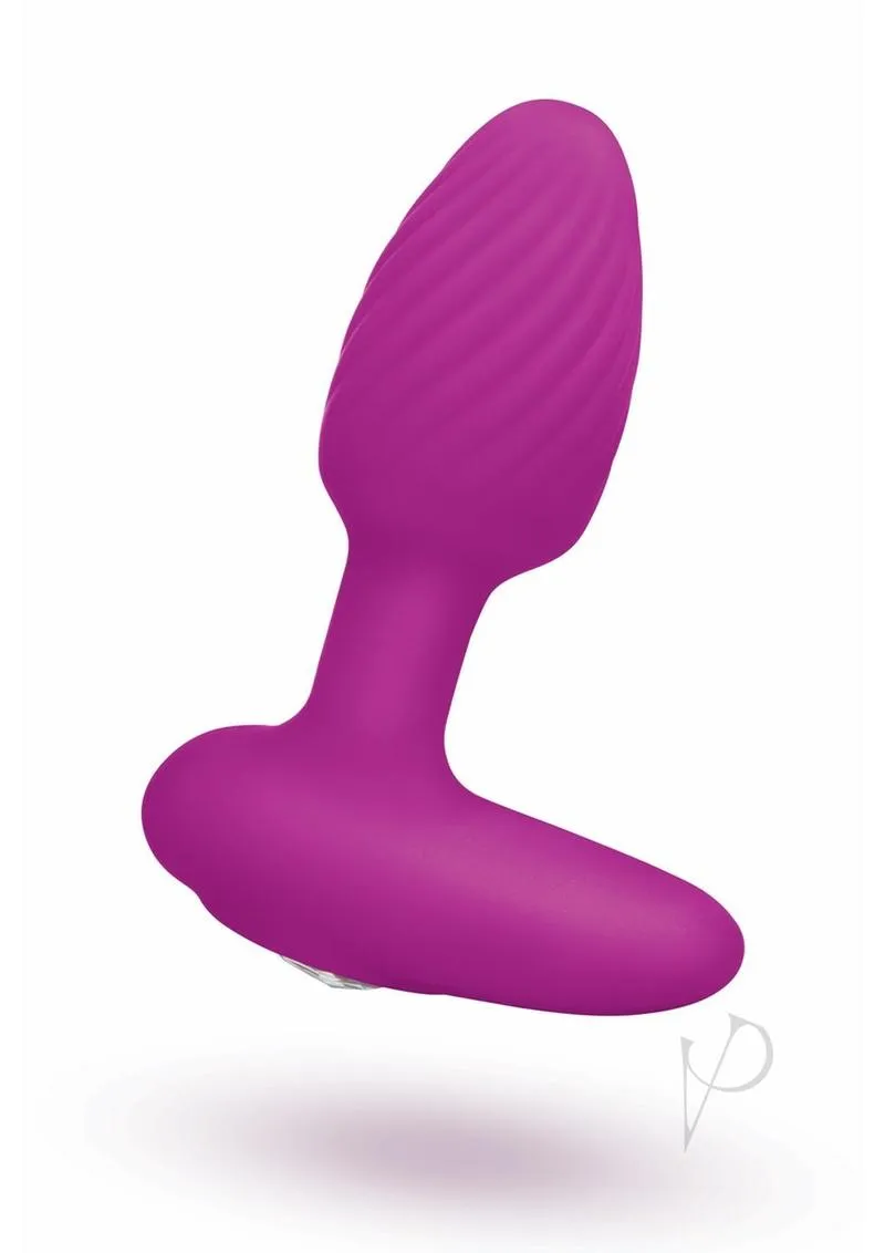 Bw Socialite Glimmer Pspot Prp/gld