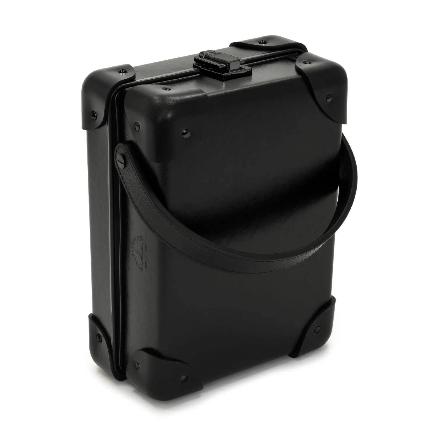 Centenary · 3-Slot Watch Case | Midnight