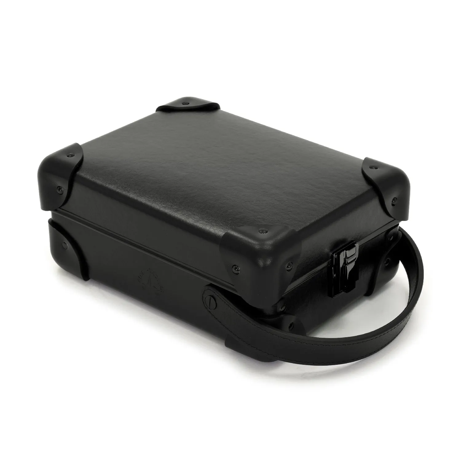 Centenary · 3-Slot Watch Case | Midnight