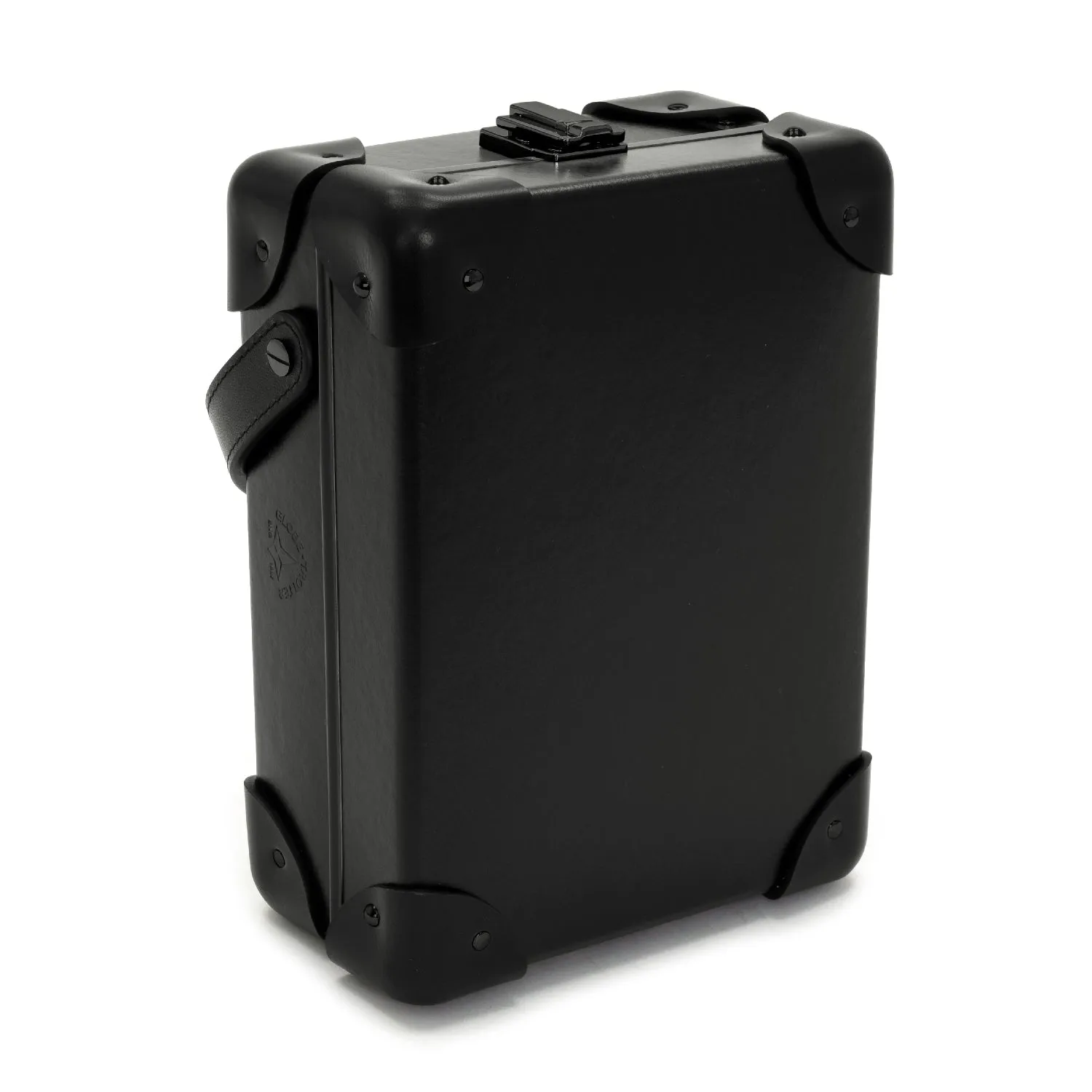 Centenary · 3-Slot Watch Case | Midnight