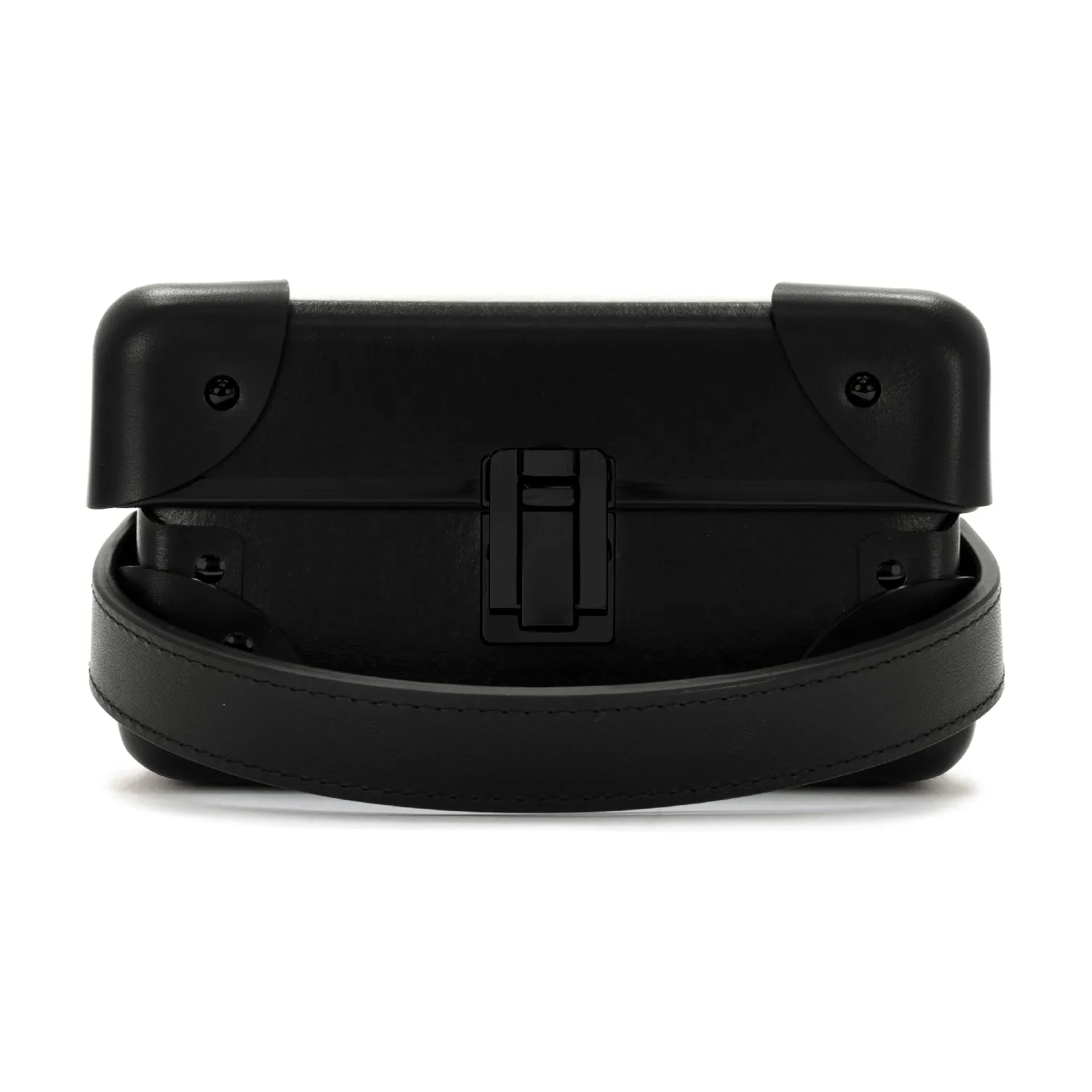 Centenary · 3-Slot Watch Case | Midnight