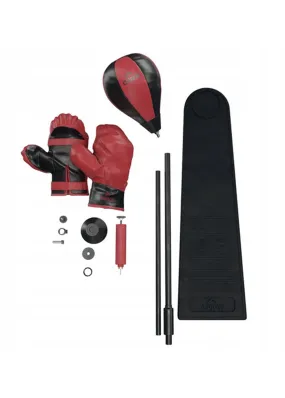 Children'S Boxing Set Pear Gloves