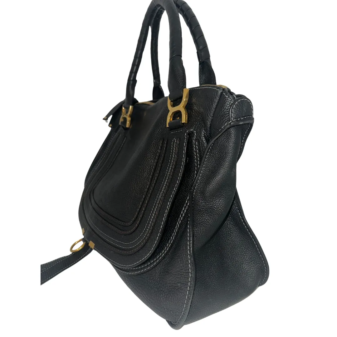 Chloe Marcie Handle Large