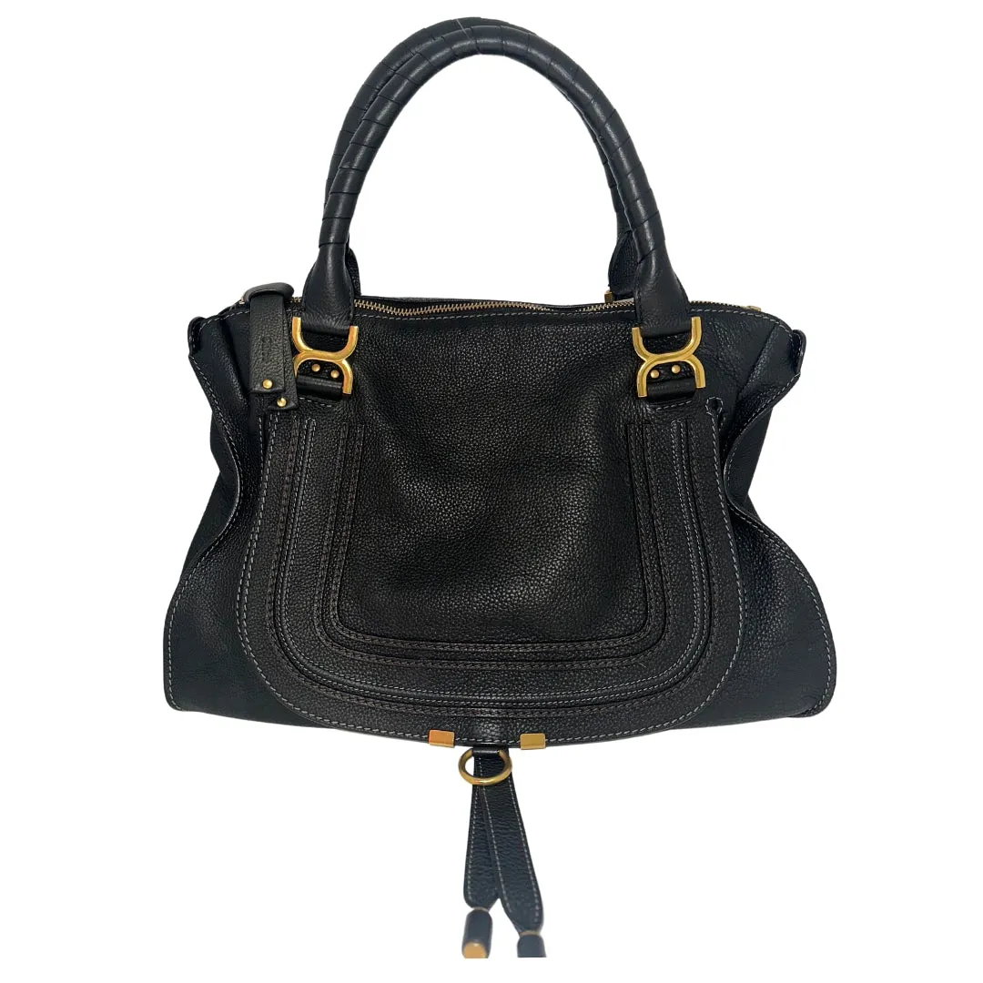 Chloe Marcie Handle Large
