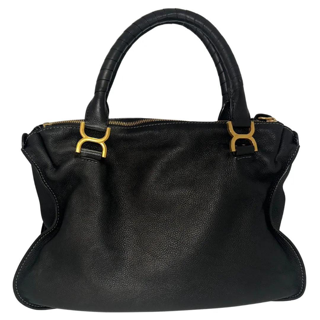 Chloe Marcie Handle Large