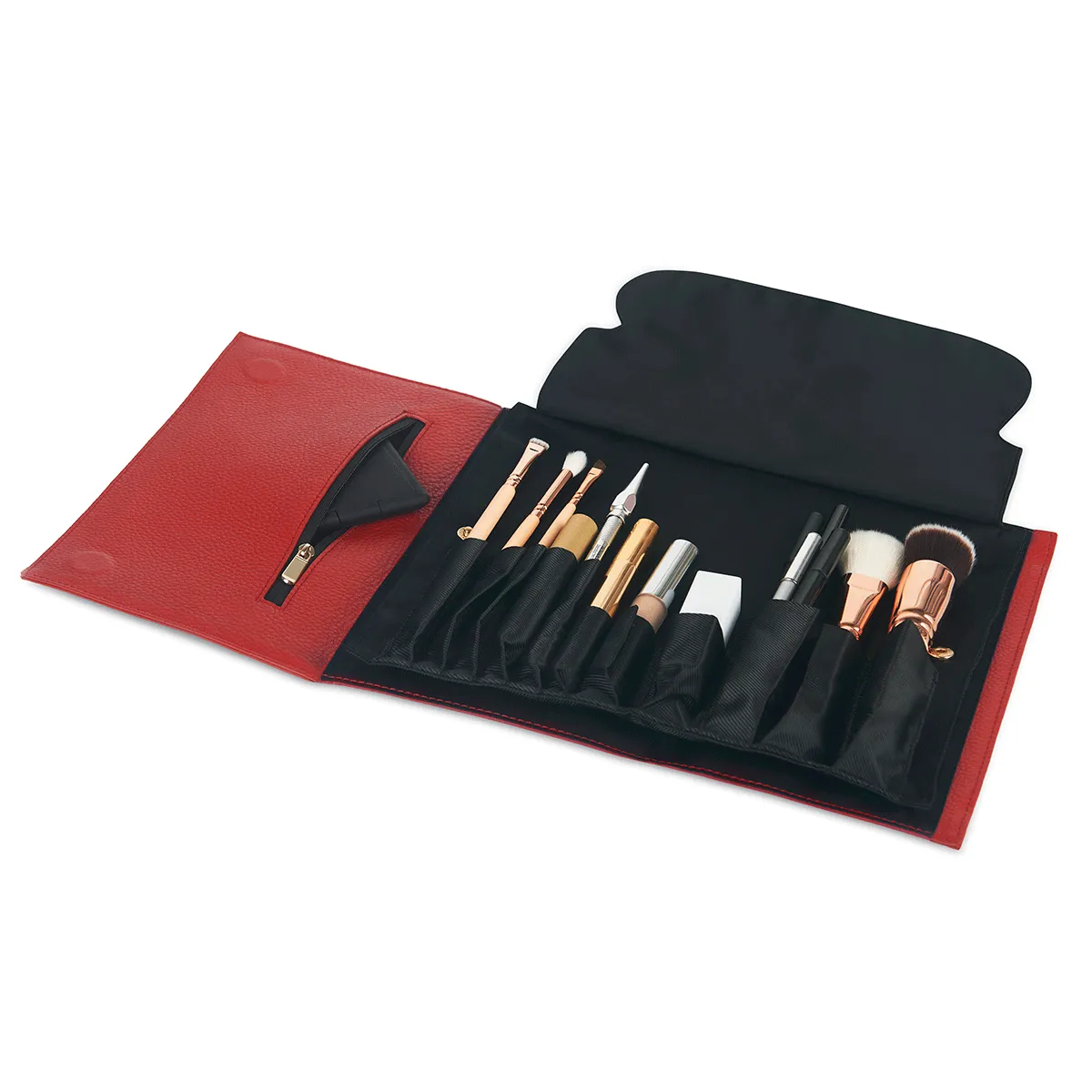 Clutch Cover & Organizer
