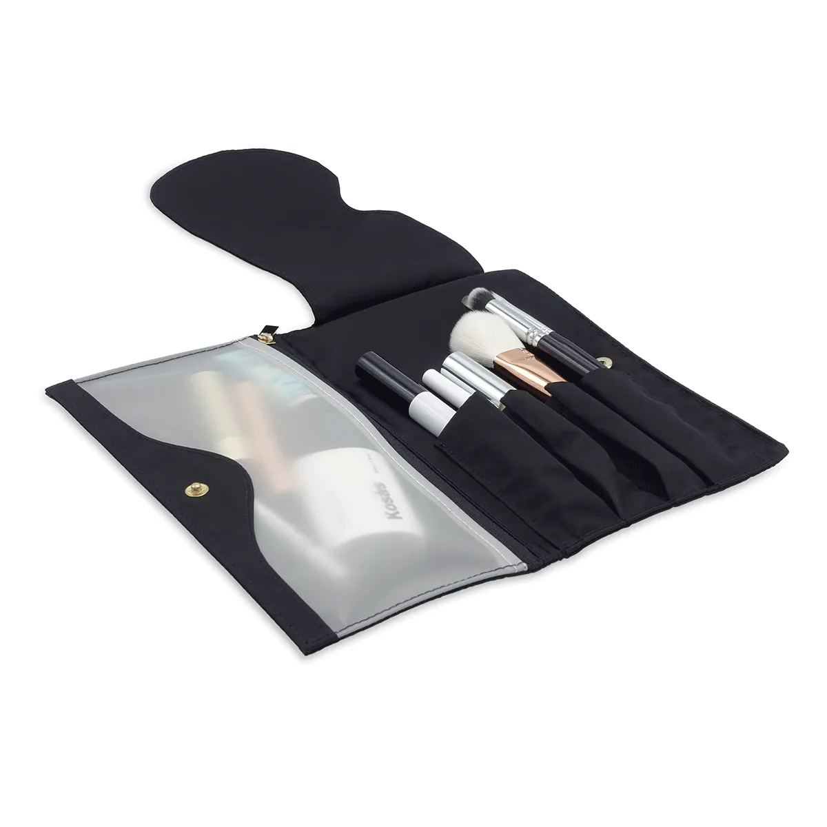 Clutch Cover & Organizer