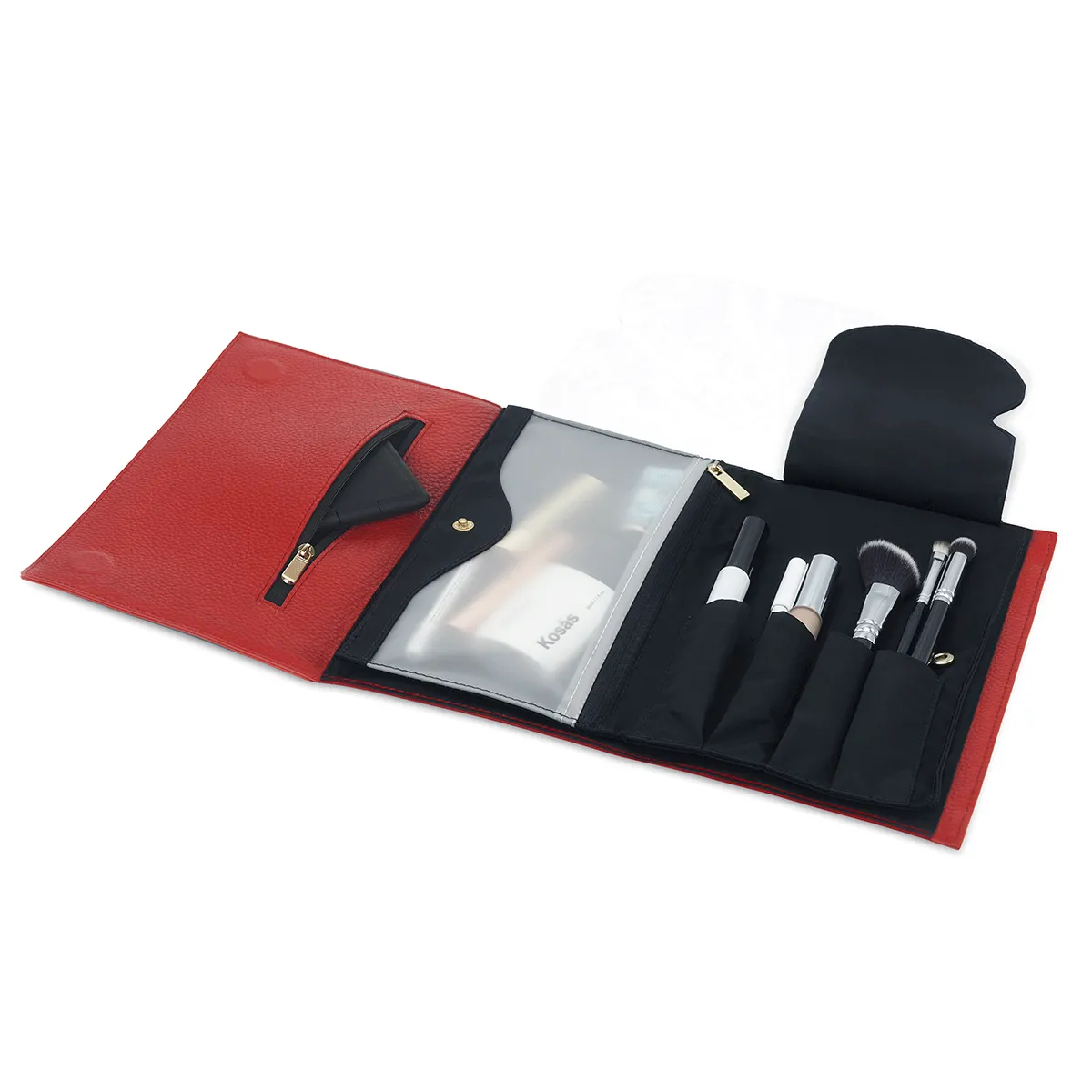 Clutch Cover & Organizer