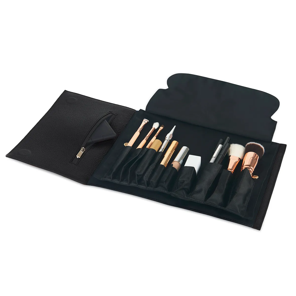 Clutch Cover & Organizer