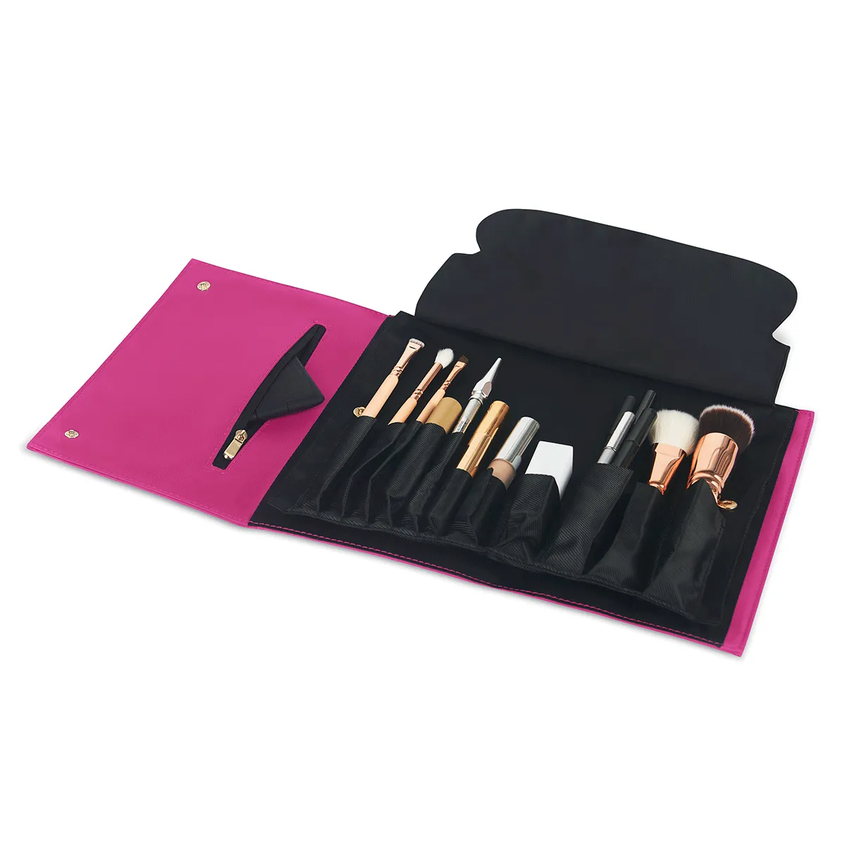 Clutch Cover & Organizer