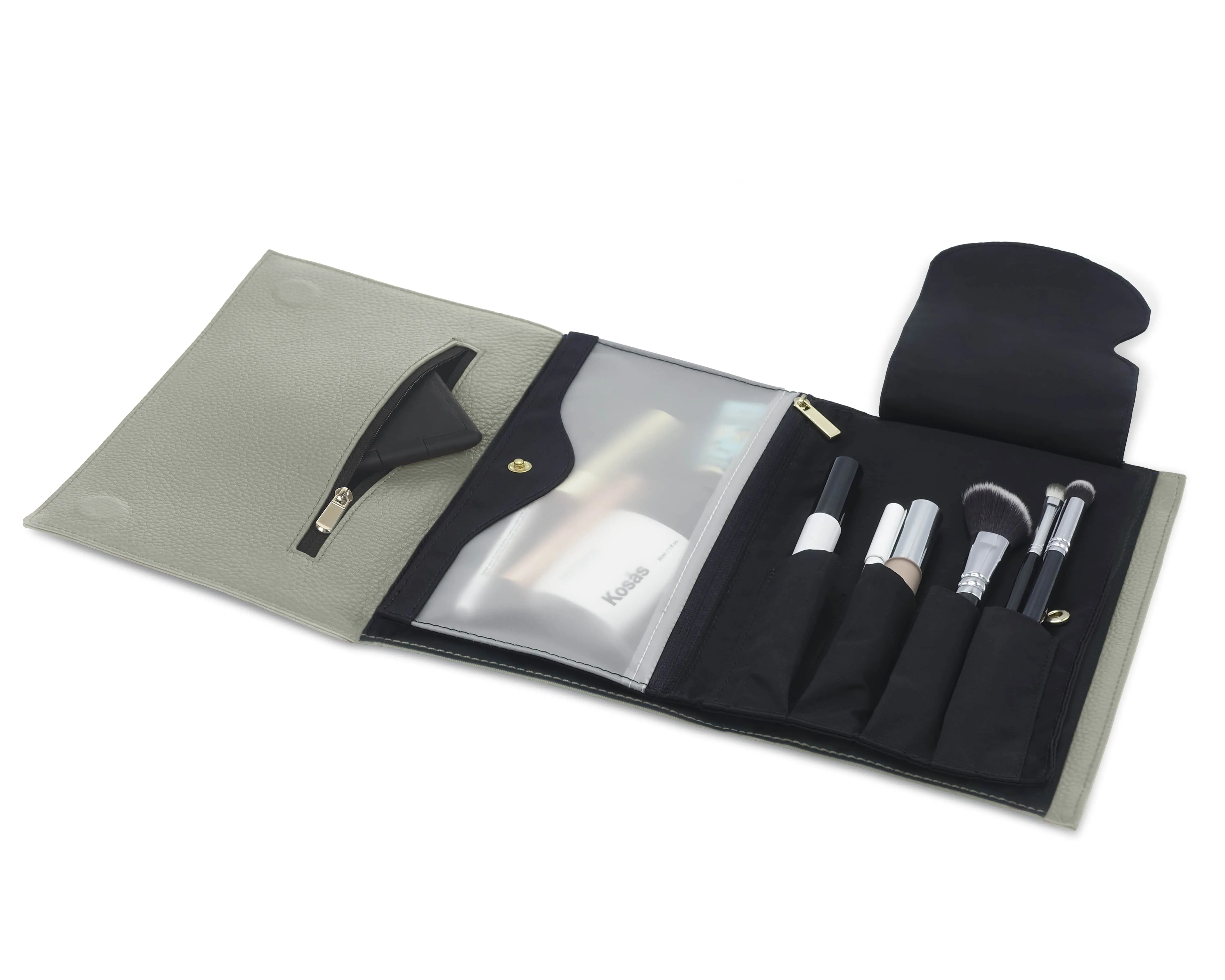 Clutch Cover & Organizer