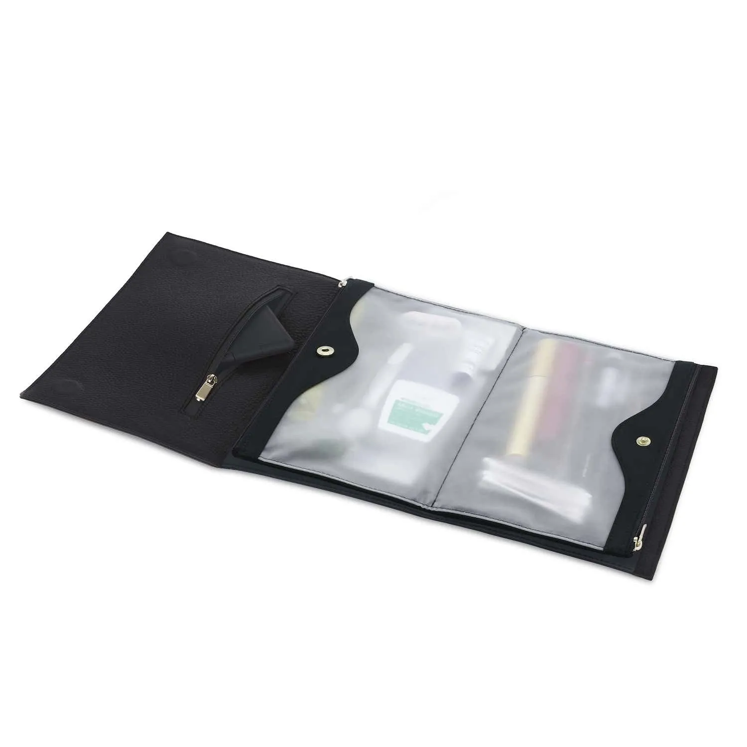 Clutch Cover & Organizer