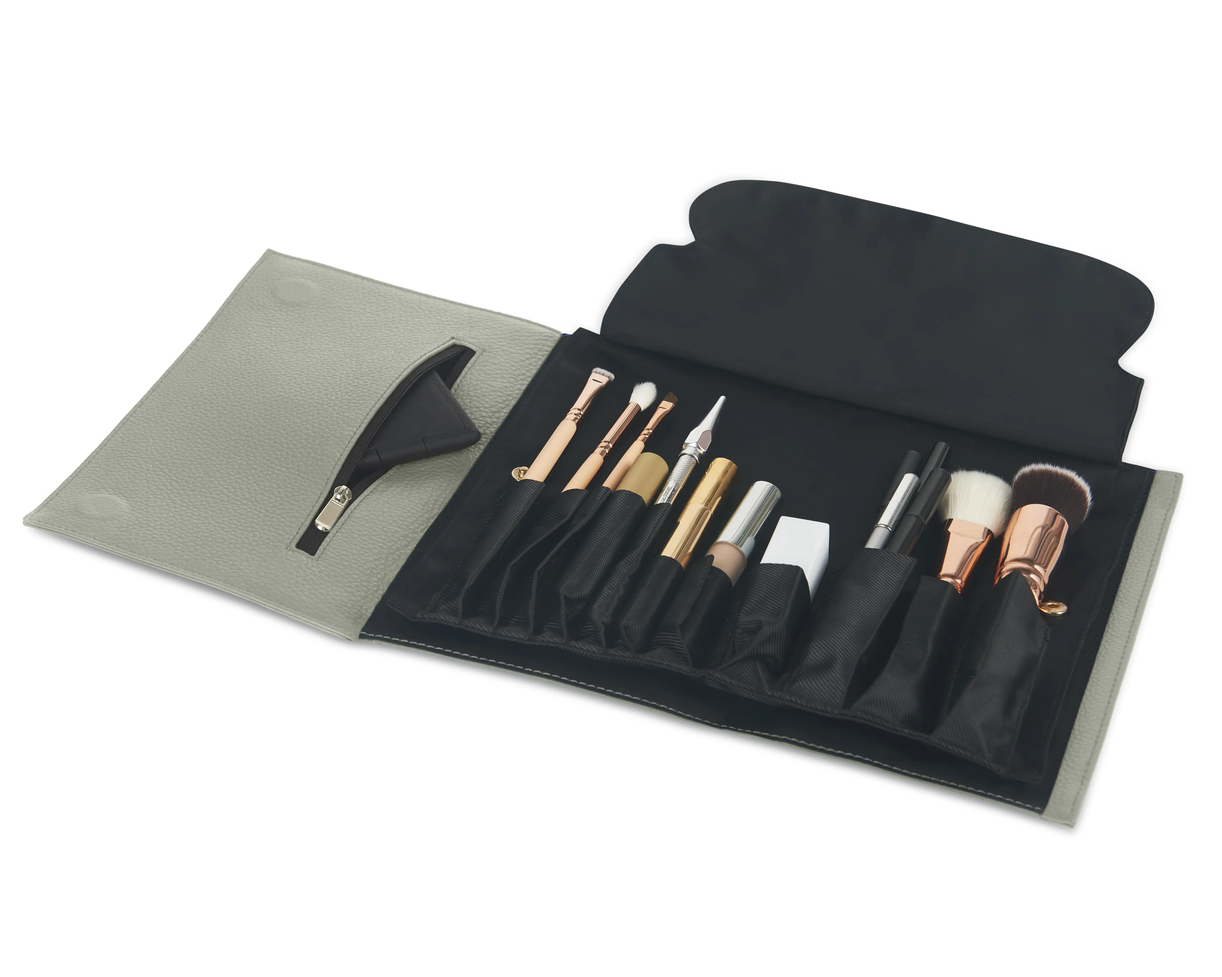 Clutch Cover & Organizer