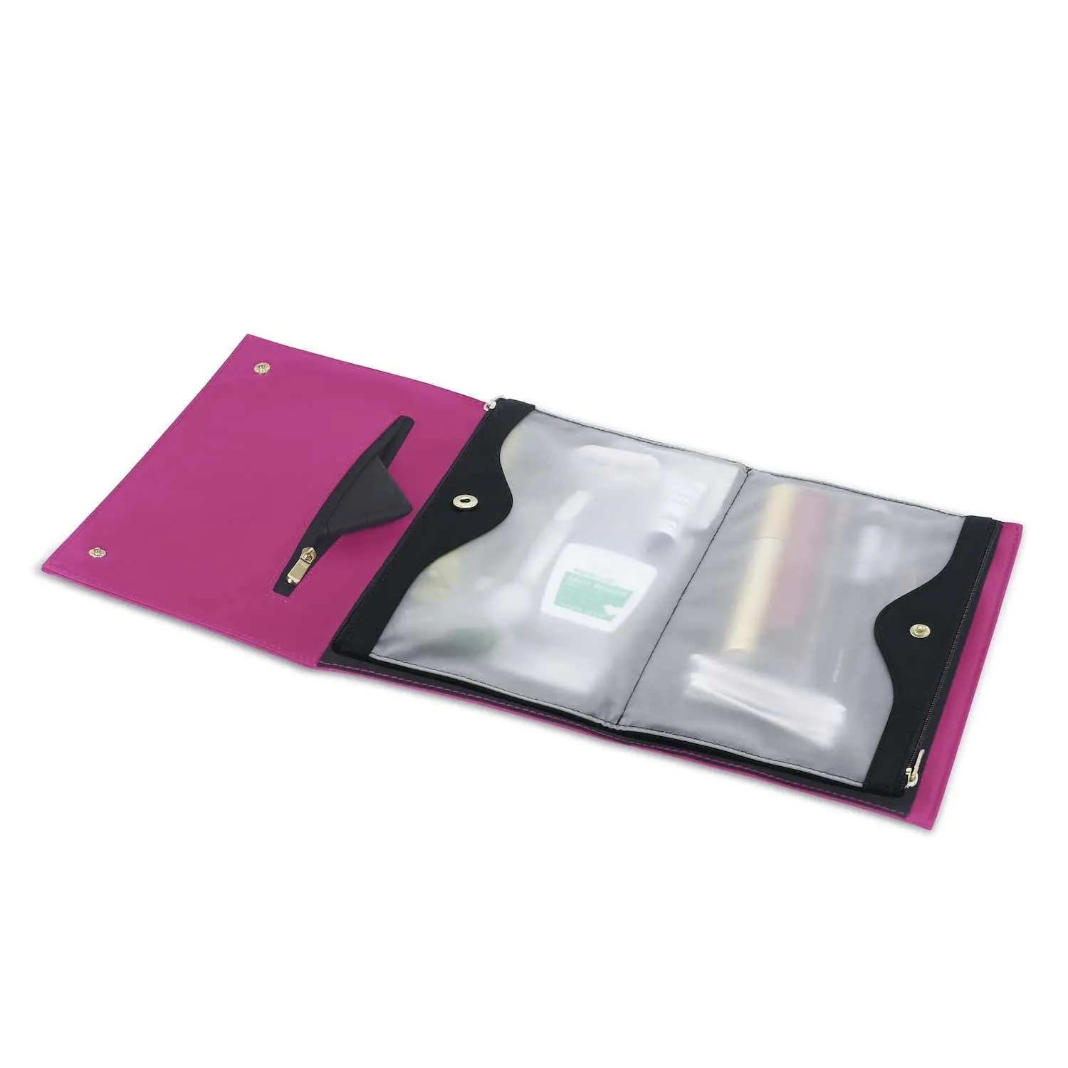Clutch Cover & Organizer
