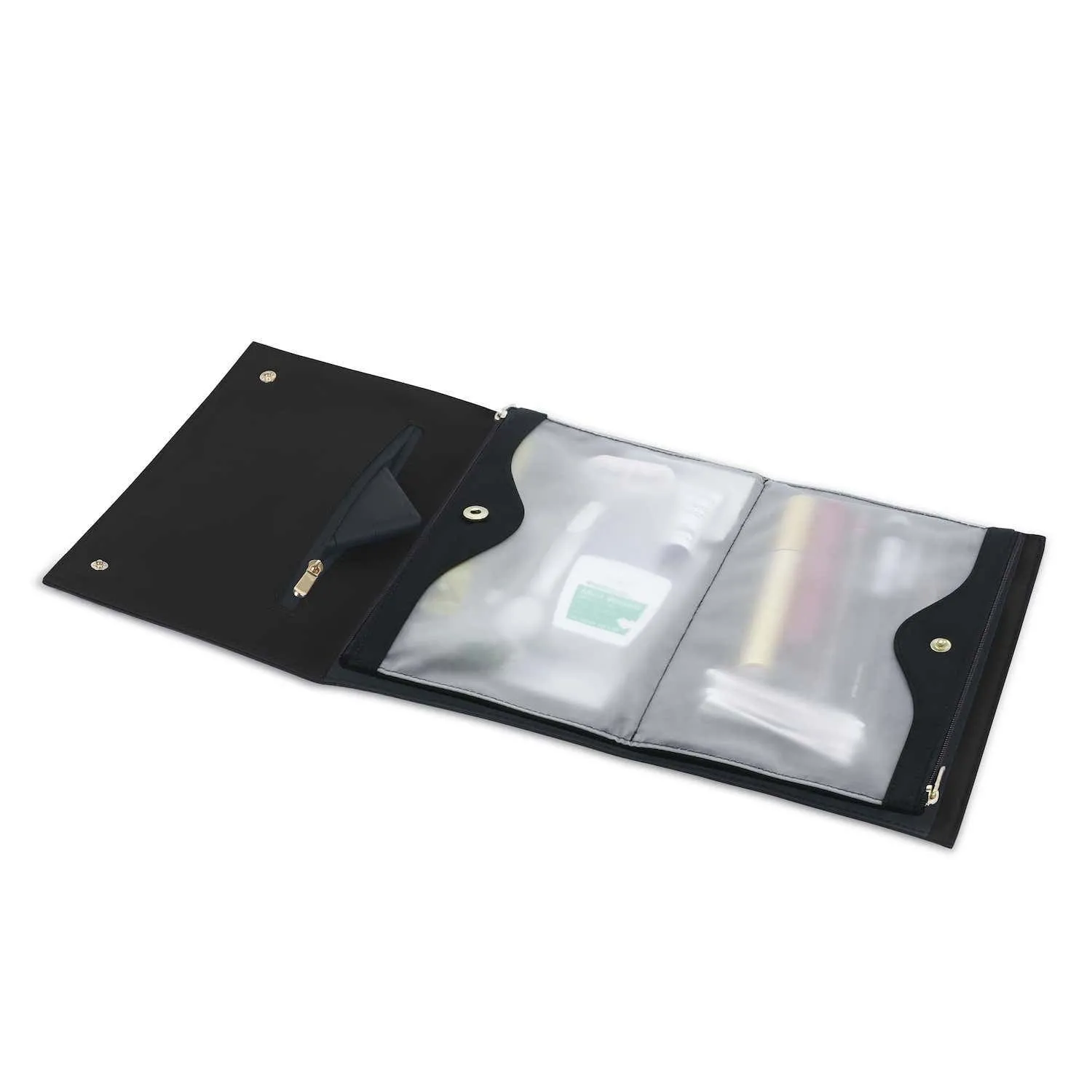 Clutch Cover & Organizer