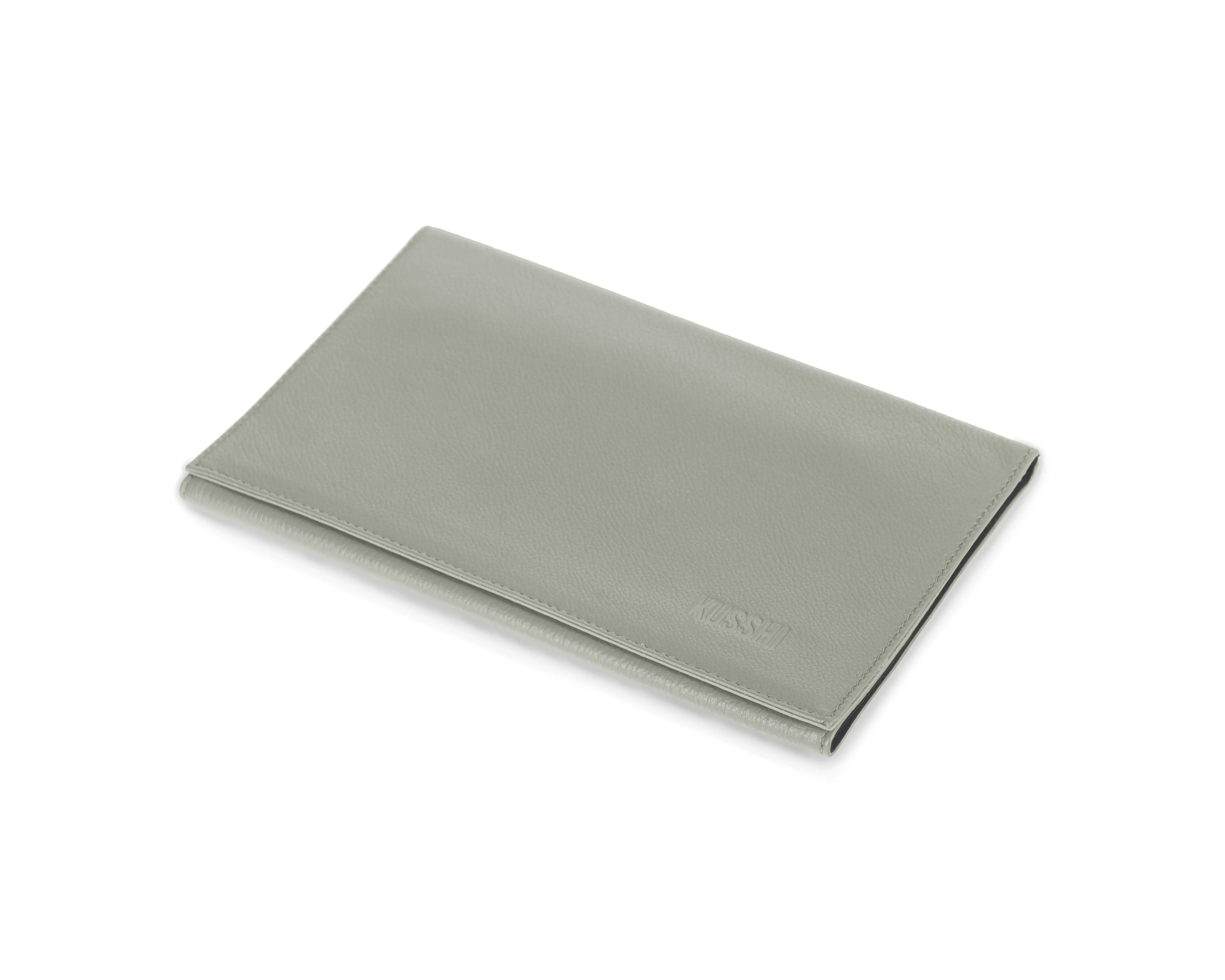 Clutch Cover & Organizer