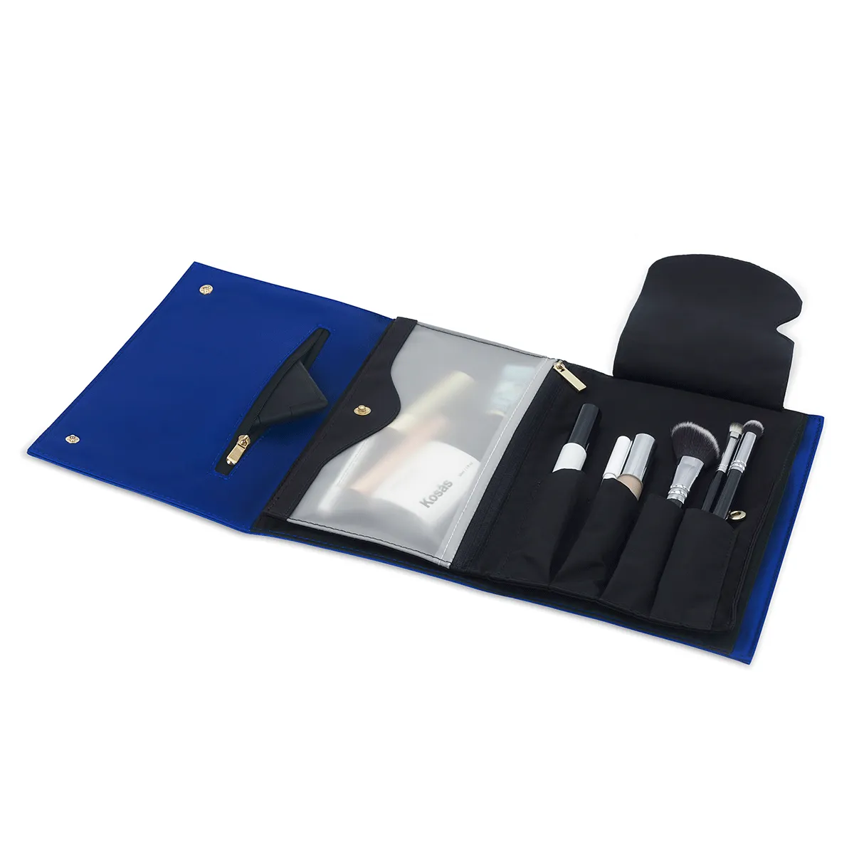 Clutch Cover & Organizer
